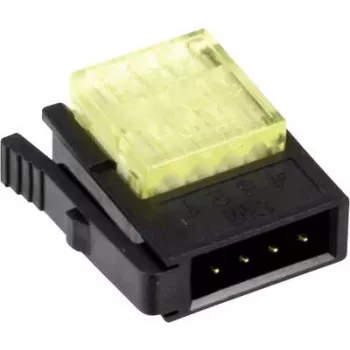 3M FL Connector 37104-3122-000 — lankstus izoliaciją perveriantis jungiklis laidams 0,14–0,25 mm²