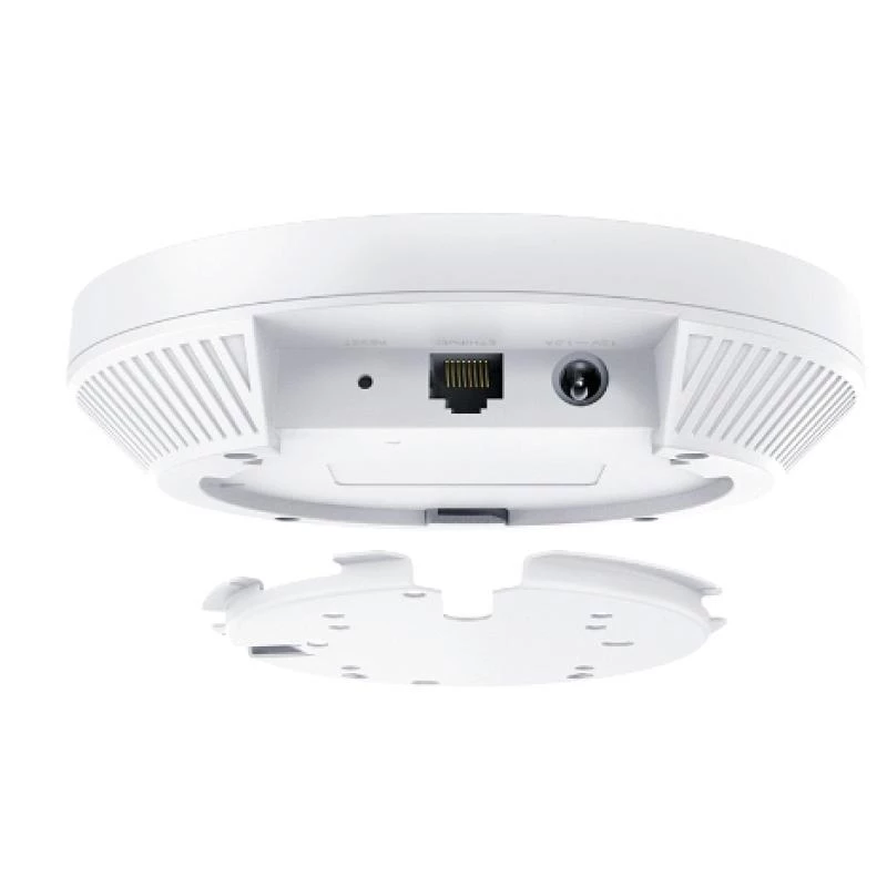 TP-Link Omada EAP653 UR belaidis prieigos taškas 2976 Mbit/s Baltas Power over Ethernet (PoE)