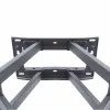 TV laikiklis LCD/LED 50-120 col. 150 kg AR-91XXL vertikalus/horizontalus reguliavimas