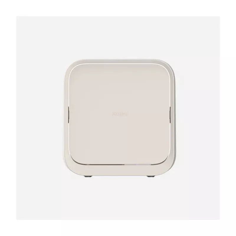 DLP projektorius XGIMI Elfin Flip 1080p LED automatinis fokusavimas baltas
