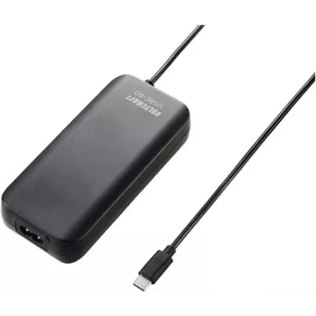 VOLTCRAFT USBC-60 USB įkroviklis 60 W 5 V, 9 V, 12 V, 15 V, 20 V 3 A USB Power Delivery (USB-PD) (VC-14421095)