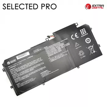 Extra Digital NB431342 baterija nešiojamam kompiuteriui ASUS A42-G750