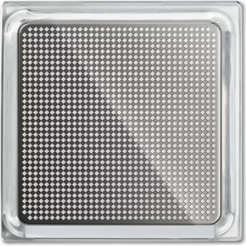 Busch-Jaeger 2CKA001510A0019. Typ: Eingelassene Lichtabdeckung, Befestigungstyp: Wand, Produktfarbe: Weiß. Kompatible Glühbirnentypen: LED, Kompatibil