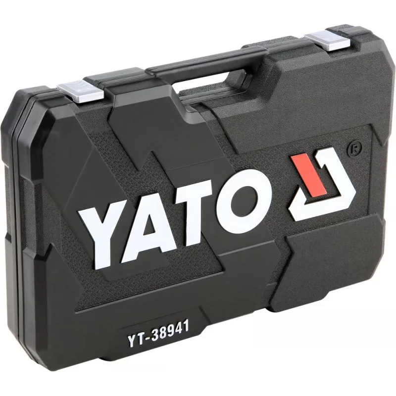 Mechaniko įrankių rinkinys Yato YT-38941