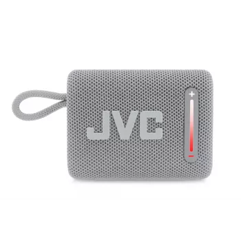 Nešiojamas garsiakalbis JVC XS-E114G juodas