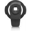 Ubiquiti ilgo nuotolio IR šviesos diodas, aptikimo priedas, skirtas G6 Pro Bullet ir AI Pro, juodas (UACC-PRO-BULLET-ENHANCER-B)