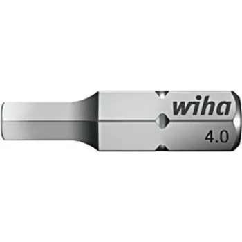 Antgalis atsuktuvui Wiha 7013 Z