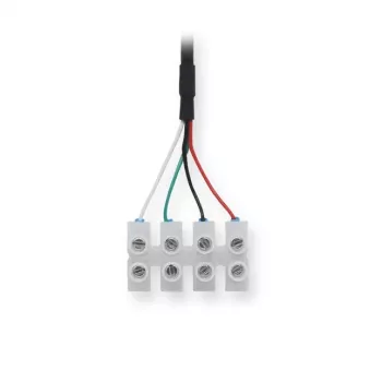 Vidinis maitinimo laidas TELTONIKA PR2FK20M — 2 m, 4 kontaktų ATX12V