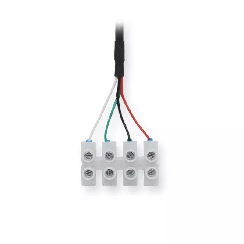 Vidinis maitinimo laidas TELTONIKA PR2FK20M — 2 m, 4 kontaktų ATX12V