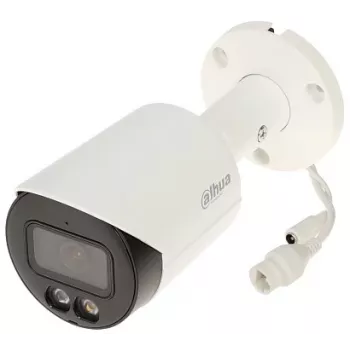 IP stebėjimo kamera DAHUA IPC-HFW2249S-S-IL-0360B 2MP IR