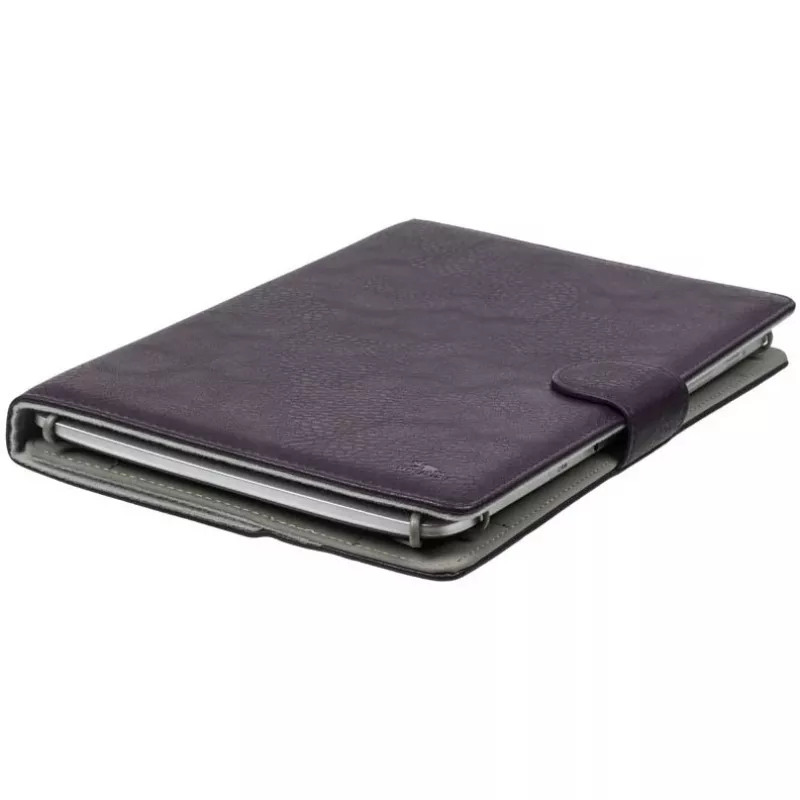 Rivacase Tablet Case Orly 10.1 3017 Violet