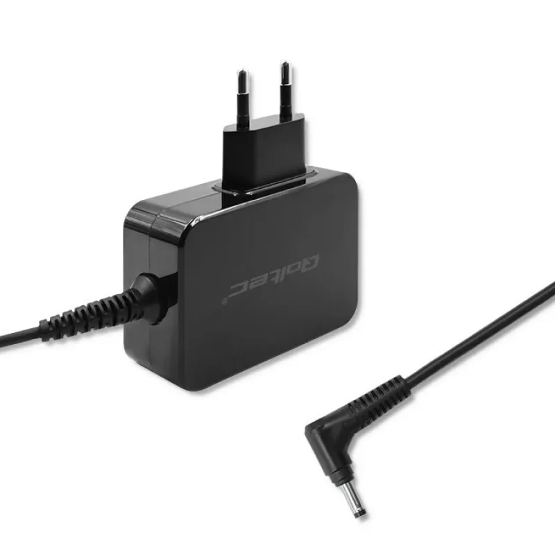 Maitinimo adapteris QOLTEC 45W 20V 2.25A nešiojamiesiems įrenginiams, modelis 52393