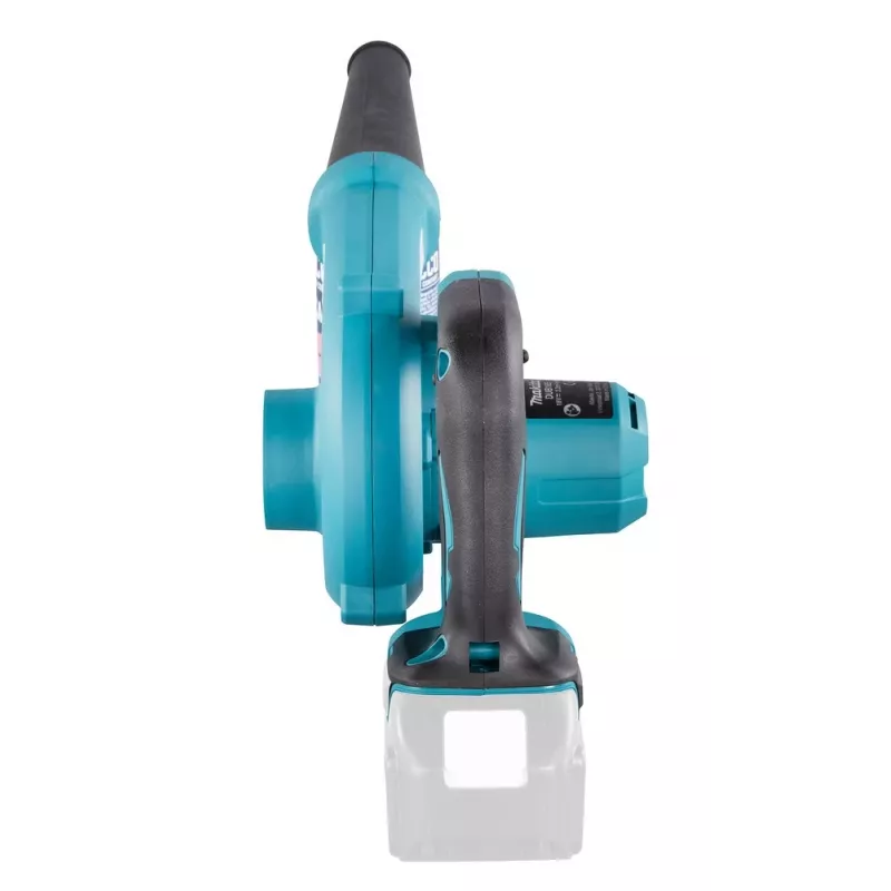 Pūstuvas Makita 18V be akumuliatorių ir įkroviklio DUB185Z