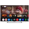 Sharp 65HR7265E 65 colių Smart TV su Google TV, juodas