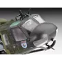 Revell Bell UH-1D SAR 1:72 surinkimo rinkinys