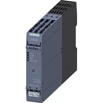 Siemens tiesioginis starteris varikliui 0,75 kW 400 V 24 V/DC 2,0 A 3RM10021AA04 (3RM1002-1AA04)