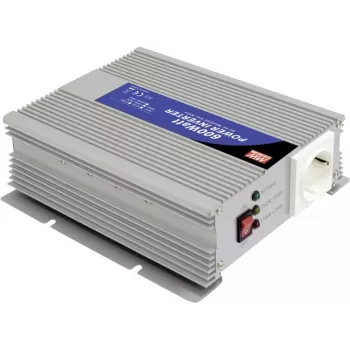 Maitinimo adapteris MEAN WELL A301-600-F3 600W 12V įėjimas 230V išėjimas