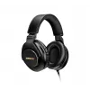 Ausinės Shure SRH840, laidinės, juodos