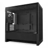 Korpusas NZXT H3 Flow Micro ATX - Juodas