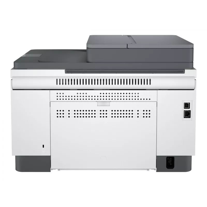 HP 9YF91F#ABD spausdintuvas juodas