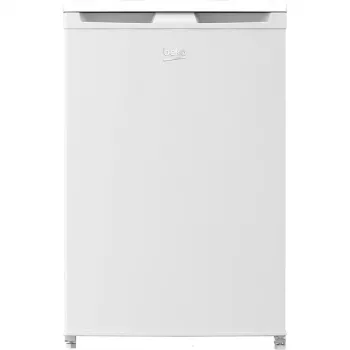 Beko TSE1424N šaldytuvas laisvai pastatomas 128 L Baltas