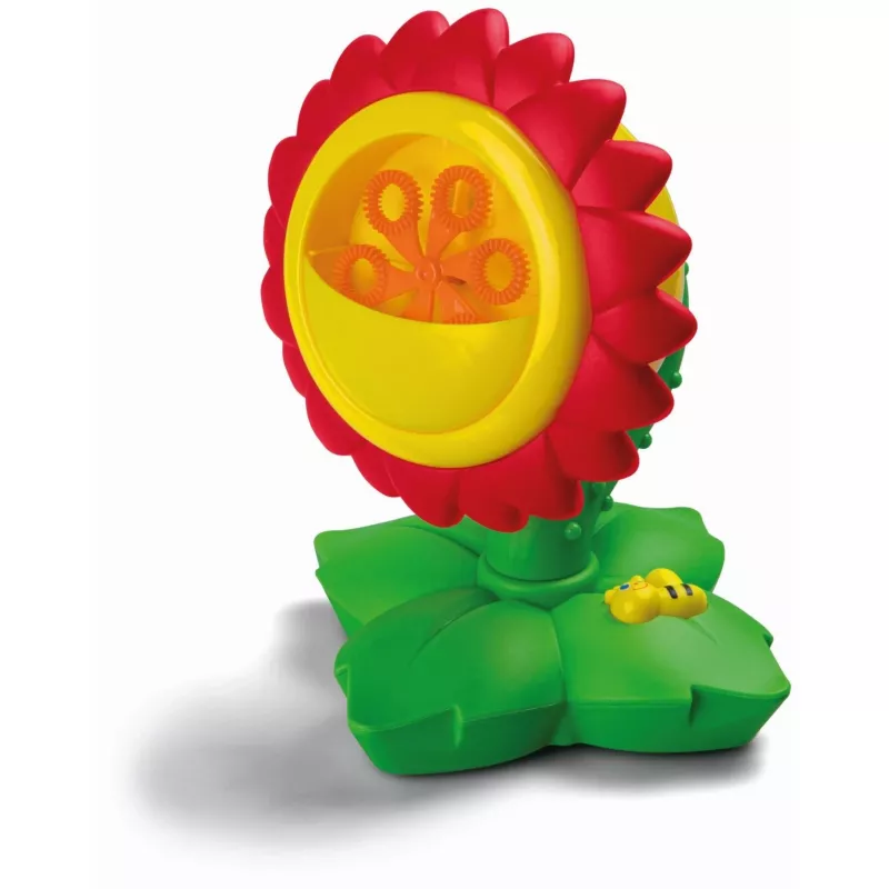 PUSTEFIX muilo burbulų mašina Sonnenblume