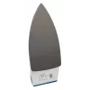 Lyginimo prietaisas Esperanza TRAVEL IRON SMOOTHER — 1200 W, nelipnė padas, 1,4 m laidas, temperatūros indikatorius, kelioninis dizainas