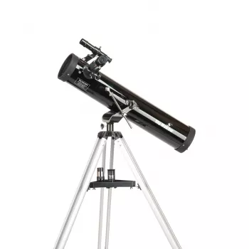 Teleskopas Skywatcher BK 767 AZ1 – 76 mm diafragma, 700 mm židinio nuotolis