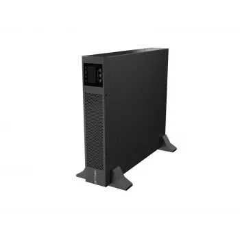 Stovo montuojamas UPS ARMAC PF1 3000VA LCD, 8× IEC C13, metalinis korpusas