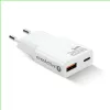 Įkroviklis SUPER SLIM QC 3.0 SC-340Q GaN