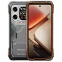 Mobilusis telefonas Blackview Xplore 1/16/512GB Oranžinė