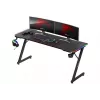 Huzaro Hero 4.8 RGB – žaidimų stalas