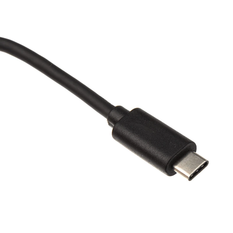 USB 3.1-C adapteris SILVERSTONE SST-EP09C – USB-C į USB-A jungtis, sidabrinė spalva
