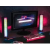 Tracer Orlando 2.0 Sigma USB Bluetooth RGB 10 W garsiakalbių sistema