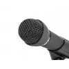 Konferencinis mikrofonas NATEC ADDER juodas