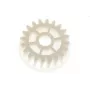 HP RU5-0957-000CN pavaros krumpliaratis - Baltas
