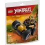 Konstruktorius LEGO Ninjago 30723 Coles automobilis