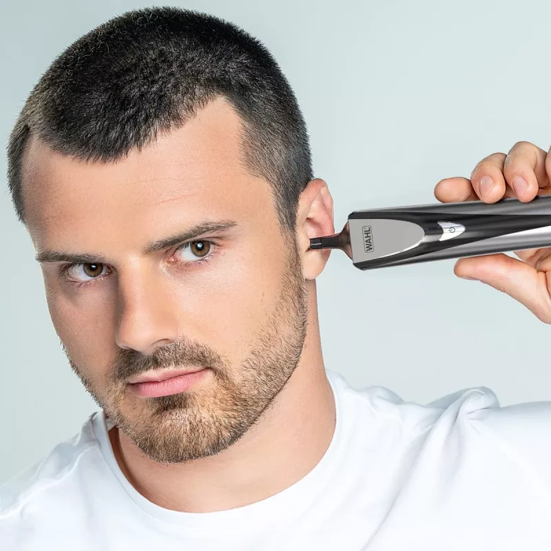 WAHL Elite Groom daugiafunkcis kirpimo ir priežiūros prietaisas