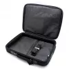 Sbox NLS-3015B Black New York nešiojamojo kompiuterio krepšys 15.6 colių juodas
