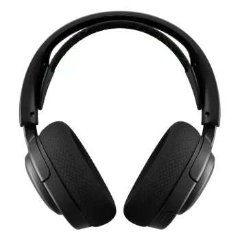 Belaidis žaidimų ausinių komplektas Steelseries 61676