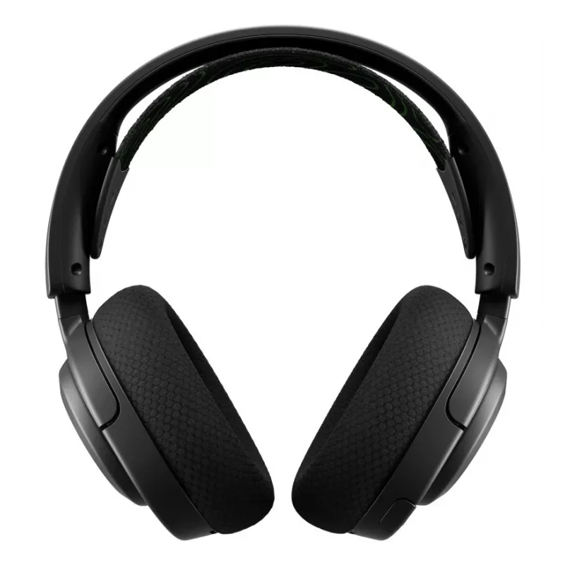 Belaidis žaidimų ausinių komplektas Steelseries 61676