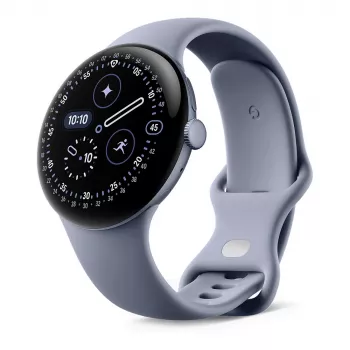 Google Pixel Watch 4 (45 mm) LTE moonstone