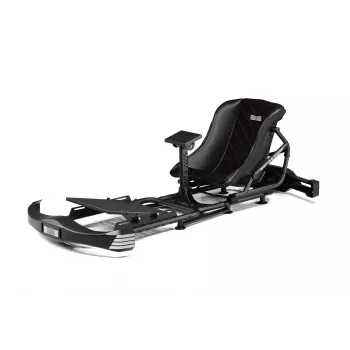Next Level Racing Go Kart Plus NLR-S034 – lenktynių kokpitas