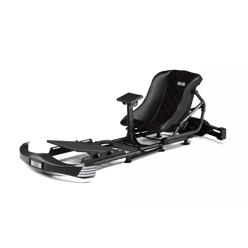 Next Level Racing Go Kart Plus NLR-S034 – lenktynių kokpitas