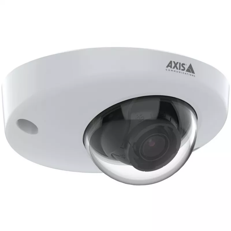 IP apsaugos kupolinė kamera Axis 02671-021 2 MP 1920 x 1080