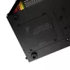 Logic Aramis ARGB MINIDI USB 3.0 korpusas juodas