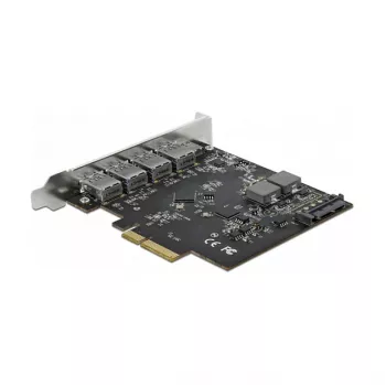 PCI Express x4 kortelė DeLOCK 89026
