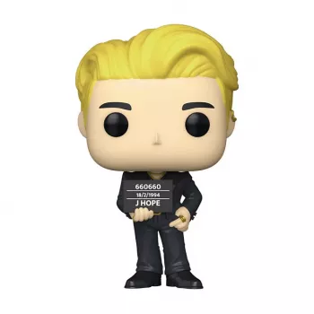 Funko Pop figūrėlė Rocks BTS Butter JHope