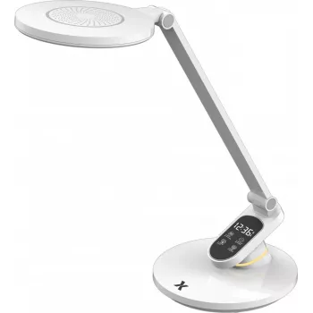 Stalinė lempa LED ML 5100 Artis balta