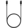 USB-C įkrovimo laidas Samsung EP-DX510JBEG 1,8 m 5 A